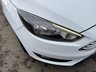 USED 2017 17 FORD FOCUS 1.5 Turbo Diesel (TDCI), Zetec Edition, Hatchback, 5 Door, Manual, Euro 6, �&pound;20 Yearly Road Tax (Low Emissions). FULL 12 MONTH MOT WITH EVERY CAR