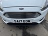USED 2017 17 FORD FOCUS 1.5 Turbo Diesel (TDCI), Zetec Edition, Hatchback, 5 Door, Manual, Euro 6, �&pound;20 Yearly Road Tax (Low Emissions). FULL 12 MONTH MOT WITH EVERY CAR