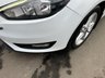 USED 2017 17 FORD FOCUS 1.5 Turbo Diesel (TDCI), Zetec Edition, Hatchback, 5 Door, Manual, Euro 6, �&pound;20 Yearly Road Tax (Low Emissions). FULL 12 MONTH MOT WITH EVERY CAR
