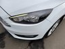USED 2017 17 FORD FOCUS 1.5 Turbo Diesel (TDCI), Zetec Edition, Hatchback, 5 Door, Manual, Euro 6, �&pound;20 Yearly Road Tax (Low Emissions). FULL 12 MONTH MOT WITH EVERY CAR