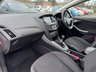 USED 2017 17 FORD FOCUS 1.5 Turbo Diesel (TDCI), Zetec Edition, Hatchback, 5 Door, Manual, Euro 6, �&pound;20 Yearly Road Tax (Low Emissions). FULL 12 MONTH MOT WITH EVERY CAR