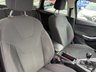 USED 2017 17 FORD FOCUS 1.5 Turbo Diesel (TDCI), Zetec Edition, Hatchback, 5 Door, Manual, Euro 6, �&pound;20 Yearly Road Tax (Low Emissions). FULL 12 MONTH MOT WITH EVERY CAR