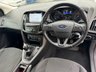 USED 2017 17 FORD FOCUS 1.5 Turbo Diesel (TDCI), Zetec Edition, Hatchback, 5 Door, Manual, Euro 6, �&pound;20 Yearly Road Tax (Low Emissions). FULL 12 MONTH MOT WITH EVERY CAR