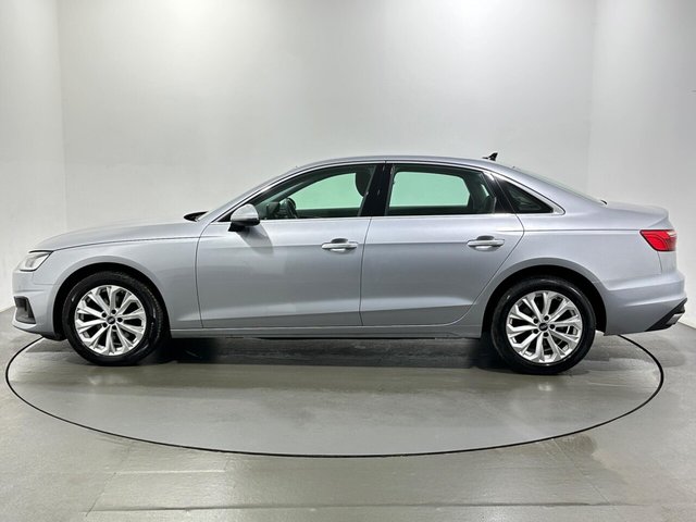 2021 Audi A4 - Photo 5