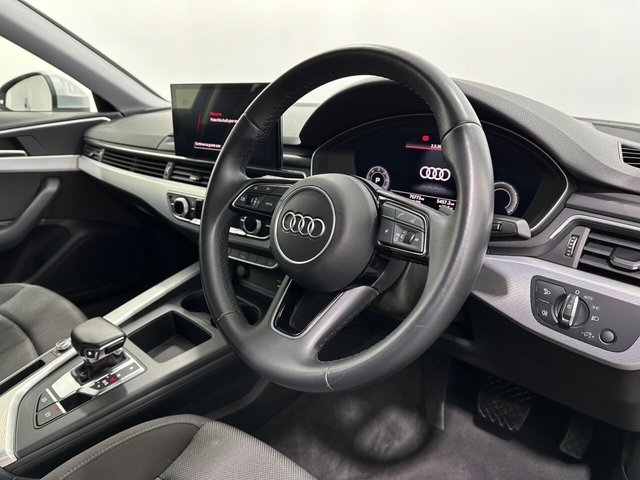 2021 Audi A4 - Photo 10
