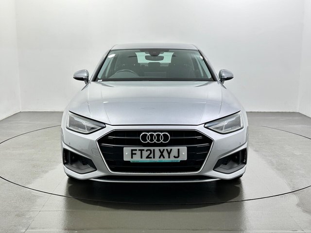 2021 Audi A4 - Photo 3