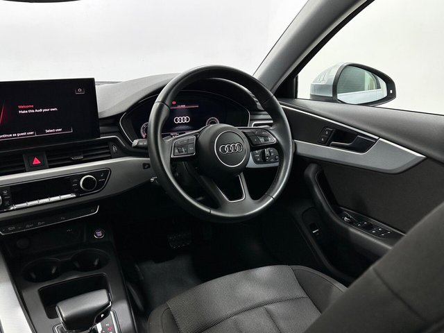 2021 Audi A4 - Photo 12