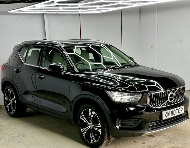 2022 Volvo Xc40 1.5L Inscription 5dr - Photo 3