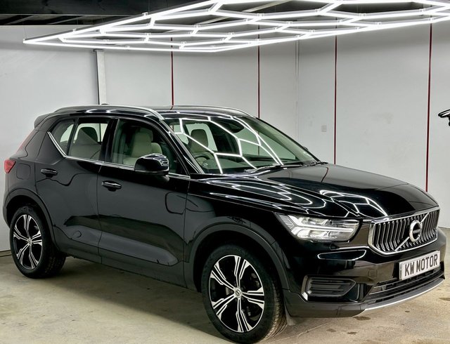 2022 Volvo Xc40 1.5L Inscription 5dr - Photo 4