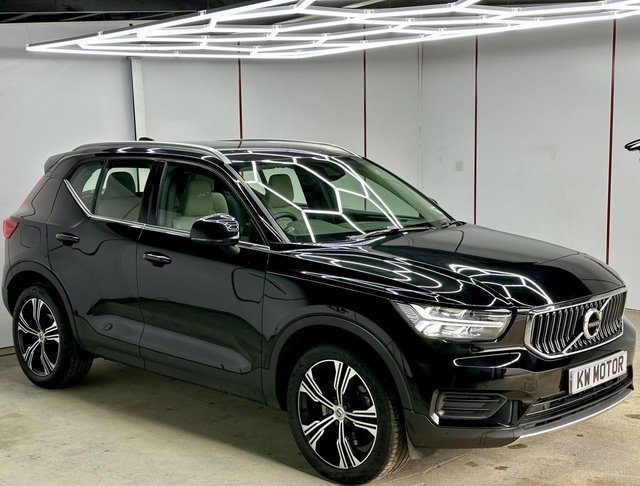 2022 Volvo Xc40 1.5L Inscription 5dr - Photo 5