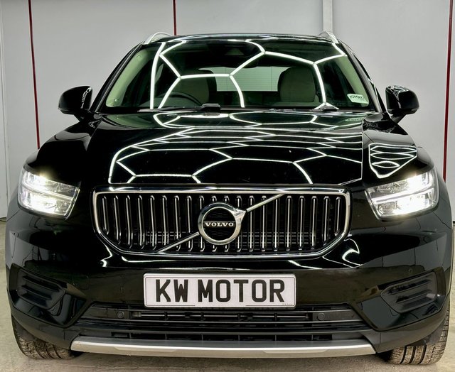 2022 Volvo Xc40 1.5L Inscription 5dr - Photo 6