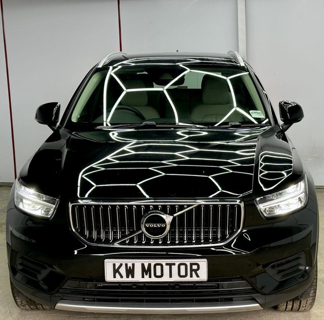 2022 Volvo Xc40 1.5L Inscription 5dr - Photo 8