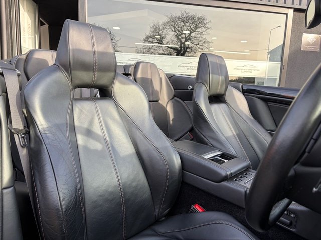 View our ASTON MARTIN DB9