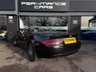 USED 2009 58 ASTON MARTIN DB9 5.9 Volante 2dr Petrol Seq (EU4) (394 g/km, 450 bhp) 