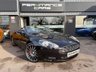 USED 2009 58 ASTON MARTIN DB9 5.9 Volante 2dr Petrol Seq (EU4) (394 g/km, 450 bhp) 