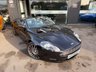 USED 2009 58 ASTON MARTIN DB9 5.9 Volante 2dr Petrol Seq (EU4) (394 g/km, 450 bhp) 