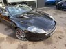USED 2009 58 ASTON MARTIN DB9 5.9 Volante 2dr Petrol Seq (EU4) (394 g/km, 450 bhp) 