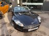 USED 2009 58 ASTON MARTIN DB9 5.9 Volante 2dr Petrol Seq (EU4) (394 g/km, 450 bhp) 