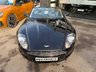 USED 2009 58 ASTON MARTIN DB9 5.9 Volante 2dr Petrol Seq (EU4) (394 g/km, 450 bhp) 