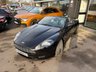 USED 2009 58 ASTON MARTIN DB9 5.9 Volante 2dr Petrol Seq (EU4) (394 g/km, 450 bhp) 