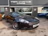 USED 2009 58 ASTON MARTIN DB9 5.9 Volante 2dr Petrol Seq (EU4) (394 g/km, 450 bhp) 