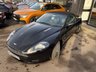 USED 2009 58 ASTON MARTIN DB9 5.9 Volante 2dr Petrol Seq (EU4) (394 g/km, 450 bhp) 