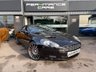 USED 2009 58 ASTON MARTIN DB9 5.9 Volante 2dr Petrol Seq (EU4) (394 g/km, 450 bhp) 