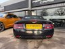 USED 2009 58 ASTON MARTIN DB9 5.9 Volante 2dr Petrol Seq (EU4) (394 g/km, 450 bhp) 