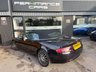 USED 2009 58 ASTON MARTIN DB9 5.9 Volante 2dr Petrol Seq (EU4) (394 g/km, 450 bhp) 