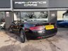 USED 2009 58 ASTON MARTIN DB9 5.9 Volante 2dr Petrol Seq (EU4) (394 g/km, 450 bhp) 