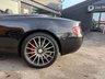 USED 2009 58 ASTON MARTIN DB9 5.9 Volante 2dr Petrol Seq (EU4) (394 g/km, 450 bhp) 