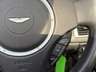 USED 2009 58 ASTON MARTIN DB9 5.9 Volante 2dr Petrol Seq (EU4) (394 g/km, 450 bhp) 