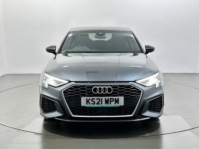 2021 Audi A3 - Photo 3