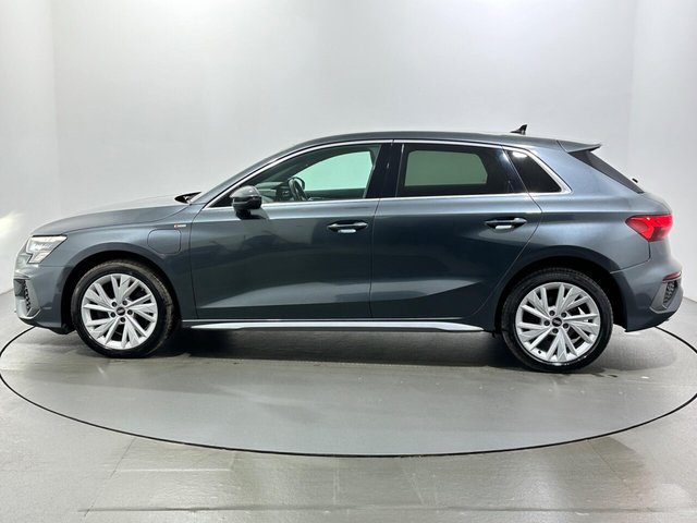 2021 Audi A3 - Photo 5