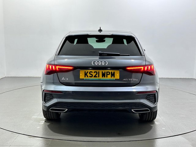 2021 Audi A3 - Photo 7