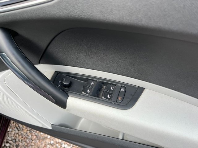 2014 AUDI A1 - Photo 11