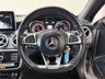 USED 2017 66 MERCEDES-BENZ CLA 2.1 CLA220d AMG Line Coupe 7G-DCT 4MATIC Euro 6 (s/s) 4dr CAMERA/NAVIGATION/BT AUDIO