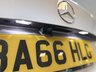 USED 2017 66 MERCEDES-BENZ CLA 2.1 CLA220d AMG Line Coupe 7G-DCT 4MATIC Euro 6 (s/s) 4dr CAMERA/NAVIGATION/BT AUDIO