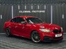USED 2015 G BMW 2 SERIES 3.0 M235i Coupe 2dr Petrol Auto Euro 6 (s/s) (326 ps) HEATED SEATS/PRO NAV/CRUISE