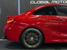 USED 2015 G BMW 2 SERIES 3.0 M235i Coupe 2dr Petrol Auto Euro 6 (s/s) (326 ps) HEATED SEATS/PRO NAV/CRUISE