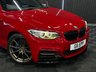 USED 2015 G BMW 2 SERIES 3.0 M235i Coupe 2dr Petrol Auto Euro 6 (s/s) (326 ps) HEATED SEATS/PRO NAV/CRUISE