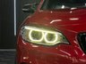 USED 2015 G BMW 2 SERIES 3.0 M235i Coupe 2dr Petrol Auto Euro 6 (s/s) (326 ps) HEATED SEATS/PRO NAV/CRUISE