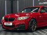 USED 2015 G BMW 2 SERIES 3.0 M235i Coupe 2dr Petrol Auto Euro 6 (s/s) (326 ps) HEATED SEATS/PRO NAV/CRUISE
