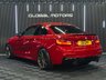 USED 2015 G BMW 2 SERIES 3.0 M235i Coupe 2dr Petrol Auto Euro 6 (s/s) (326 ps) HEATED SEATS/PRO NAV/CRUISE