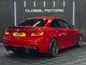 USED 2015 G BMW 2 SERIES 3.0 M235i Coupe 2dr Petrol Auto Euro 6 (s/s) (326 ps) HEATED SEATS/PRO NAV/CRUISE