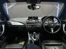 USED 2015 G BMW 2 SERIES 3.0 M235i Coupe 2dr Petrol Auto Euro 6 (s/s) (326 ps) HEATED SEATS/PRO NAV/CRUISE