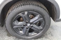 USED 2016 65 SUZUKI VITARA 1.4 Boosterjet S SUV 5dr Petrol Manual ALLGRIP Euro 6 (s/s) (140 ps) FREE NATIONWIDE 6 MONTH WARRANTY