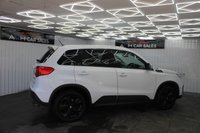 USED 2016 65 SUZUKI VITARA 1.4 Boosterjet S SUV 5dr Petrol Manual ALLGRIP Euro 6 (s/s) (140 ps) FREE NATIONWIDE 6 MONTH WARRANTY