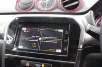 USED 2016 65 SUZUKI VITARA 1.4 Boosterjet S SUV 5dr Petrol Manual ALLGRIP Euro 6 (s/s) (140 ps) FREE NATIONWIDE 6 MONTH WARRANTY