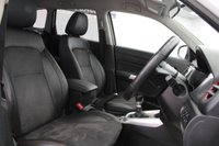 USED 2016 65 SUZUKI VITARA 1.4 Boosterjet S SUV 5dr Petrol Manual ALLGRIP Euro 6 (s/s) (140 ps) FREE NATIONWIDE 6 MONTH WARRANTY